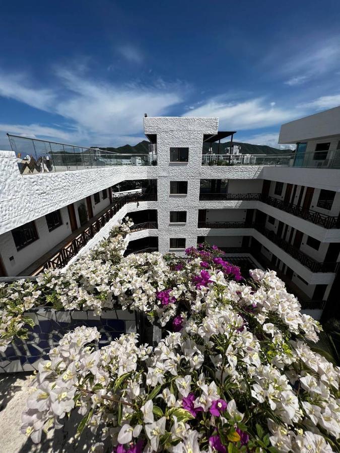 Hotel Karaya Dive Resort Santa Marta  Exterior photo